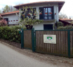 Il Fiume Azzurro Home B&B Castelletto Sopra Ticino